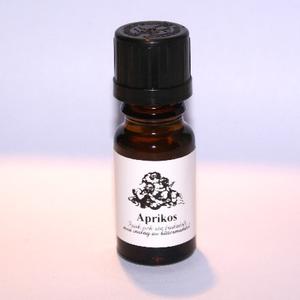 Aromaprodukter - Parfymoljor - Fruktdofter - Aprikos, parfymolja