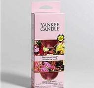Fresh Cut Roses, Elektrisk REFILL, Yankee Candle