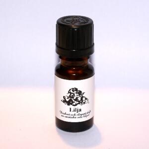 Aromaprodukter - Parfymoljor - Exotiska parfymoljor - Lilja, parfymolja