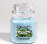 Willow Breeze, Medium Jar, Yankee Candle