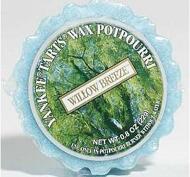 Willow Breeze, vaxkaka, Yankee Candle