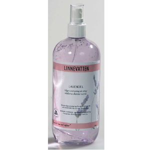 Linnevatten Lavendel