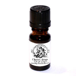 Aromaprodukter - Parfymoljor - Specialdofter - Cherry Drops, parfymolja
