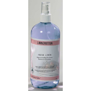 Linnevatten Fresh Linen
