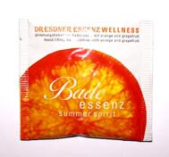 Summer Spirit, Wellness, Dresdner Essenz, Badpulver