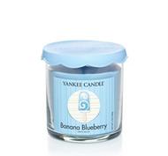 Cool Pops, Banana Blueberry, Tumbler, Yankee Candle