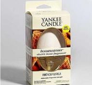 French Vanilla, Elektrisk doftenhet, Yankee Candle