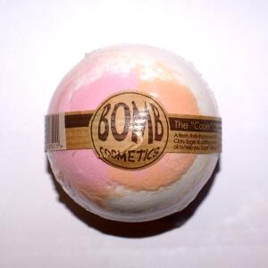 Badtillbehör - Badbomber - The "Coper" Cabana, Badbomb