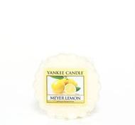 Sicilian Lemon, Vaxkaka, Yankee Candle
