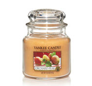 Orchard Pear, Medium Jar, Yankee Candle