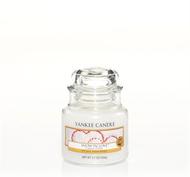 Snow In Love, Small jar, Yankee Candle