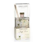 Fluffy Towels, Reeds Diffuser, Signature, Yankee Candle
