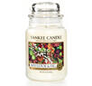 Mistletoe & Fig, Large Jar, Yankee Candle