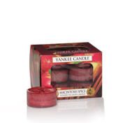 Macintosh Spice, Värmeljus, Yankee Candle