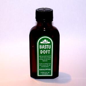 Övriga doftprodukter - Bastudofter - Eukalyptus, Bastudoft