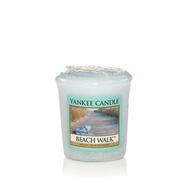 Beach Walk,  Votivljus samplers, Yankee Candle