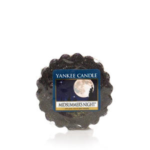 Yankee Candle doftljus - Vaxkakor, Yankee Candle - Midsummers Night, Vaxkaka, Yankee Candle