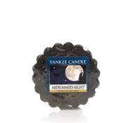 Midsummers Night, Vaxkaka, Yankee Candle