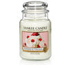 Strawberry Buttercream, Large Jar, Yankee Candle