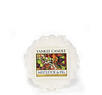Mistletoe & Fig, Vaxkaka, Yankee Candle