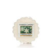 Sparkling Snow, Vaxkaka, Yankee Candle