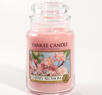 Cherry Blossom, Large Jar, Yankee Candle