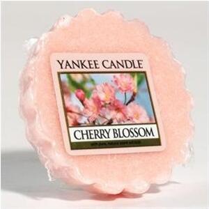 Yankee Candle doftljus - Vaxkakor, Yankee Candle - Cherry Blossom, Vaxkaka, Yankee Candle