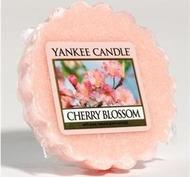 Cherry Blossom, Vaxkaka, Yankee Candle