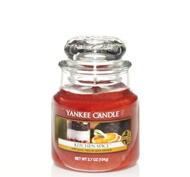 Kitchen Spice, Small Jar, Yankee Candle