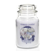 Beach Garden, Large Jar, Yankee Candle