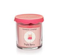 Cool Pops, Triple Berry, Tumbler, Yankee Candle