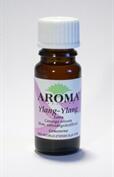 Ylang Ylang extra, 5 ml, Eterisk Olja, Aroma Creative