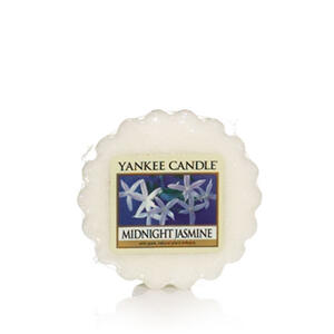 Yankee Candle doftljus - Vaxkakor, Yankee Candle - Midnight Jasmine, Vaxkakor, Yankee Candle