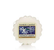 Midnight Jasmine, Vaxkakor, Yankee Candle