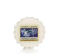 Midnight Jasmine, Vaxkakor, Yankee Candle