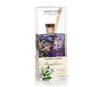 Midnight Jasmine, Reeds Diffuser Signature Collection, Yankee Candle