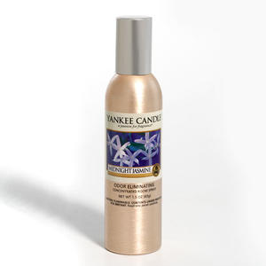 Midnight Jasmine - Koncentrerad spray, Yankee Candle