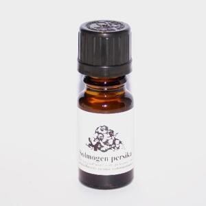 Aromaprodukter - Parfymoljor - Fruktdofter - Solmogen Persika, parfymolja