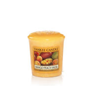 Mango Peach Salsa, Votivljus samplers, Yankee Candle