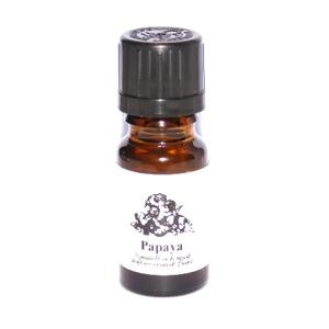 Aromaprodukter - Parfymoljor - Fruktdofter - Papaya, parfymolja