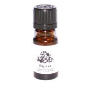 Papaya, parfymolja