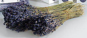 Övriga doftprodukter - Lavendel - Lavendelknippe.