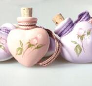 Mini Love, Doftkrus