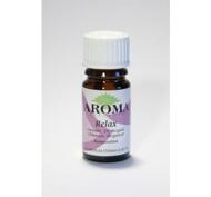 Relax, 10 ml, Eterisk Olja, Aroma Creative