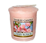 Cherry Blossom, Votivljus samplers, Yankee Candle