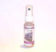 Lavendel Rumsspray, 25 ml.