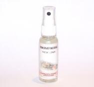 Fresh Linen Rumsspray, 25 ml.