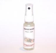 Fresh Linen Rumsspray, 25 ml.