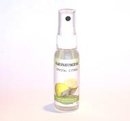 Crystal Citrus Rumsspray, 25 ml.