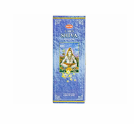 Lord Shiva, rökelse, HEM